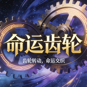 命运齿轮