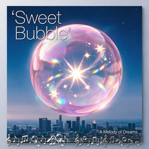 甜心泡泡
