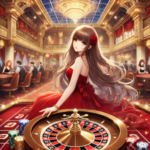 ギャンブル・スウィング