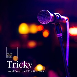 Double 5 Note - High Voice