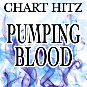 Pumping Blood - Tribute to NONONO