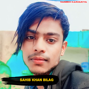 Sahib khan bilag