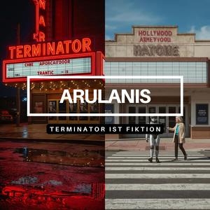 Terminator ist Fiktion