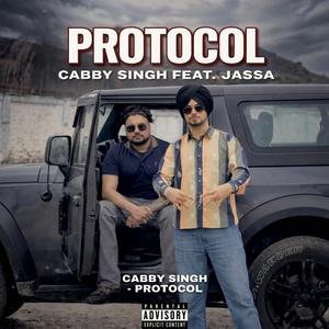 Protocol (feat. JASSA)