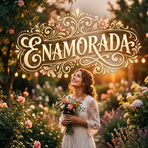 Enamorada