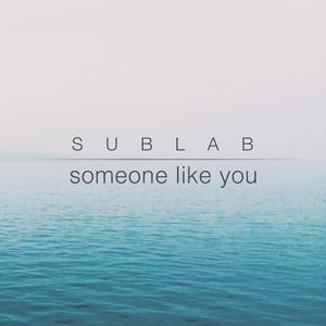 Someone Like You