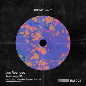 Jsp 12 (Worker Union Remix)