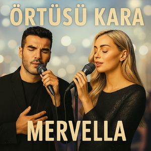 Örtüsü Kara