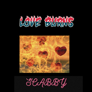 LOVE BURNS