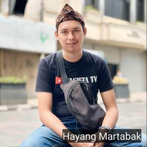 Hayang Martabak