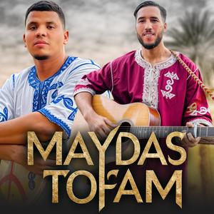 MAYDAS TOFAM (feat. AISSA ODMAWEN)