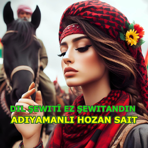 Dil şewitî Ez Şewitandin (Kürtçe Uzun Hava)