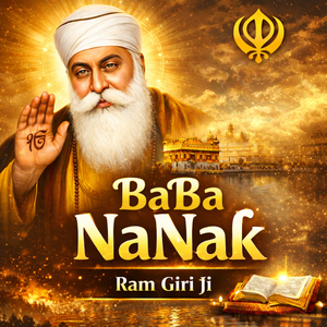 Baba Nanak