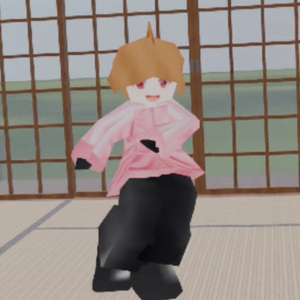 Minato-ku joshi!