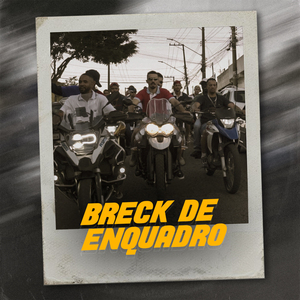 Breck de Enquadro