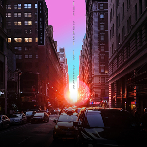 The Coast Is Clear (Diamond Field Remix)