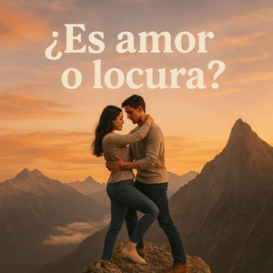 ¿Es amor o locura?