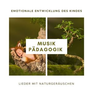 Nur die Musik