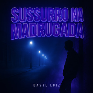 Sussurro na Madrugada