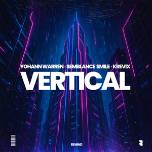 Vertical (Extended Mix)