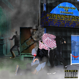 Roccstar (feat. YB Zannoti)