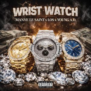 WRIST WATCH