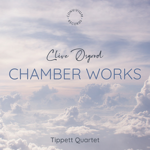 String Quartet in A Minor: III. Allegro moderato