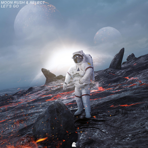 Let's Go (Extended Mix)