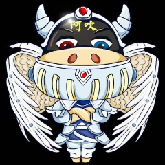 迷之魅惑 (有一个狐狸)