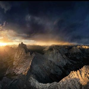 The Knife Talk Scientist（remix）