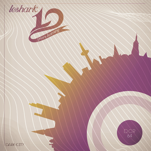 Bye Dreamer (Leshark, Roy Dark & Jose Fernandez Remix)