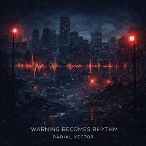 WARNING BECOMES RHYTHM