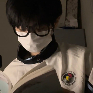 哪里都是你（emo男孩版）