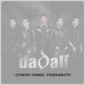 Cinta Yang Tersakiti