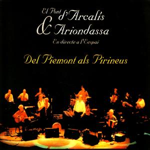 Beltrando - Farandola d'andorra - Brando dra lozna