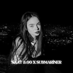 Saat 3.00 X Submariner