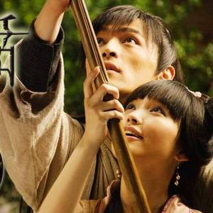 星月神话-钢琴曲D调