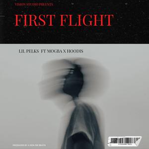 first flight (feat. Mogba & Hoodis)