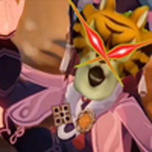 丛林神女(熊出没)