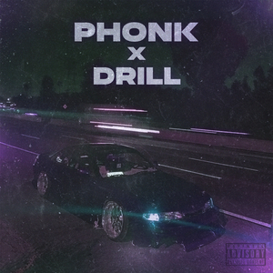 Phonk x Drill