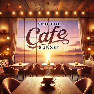 スムース・カフェ・サンセット