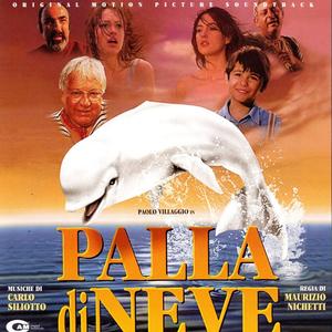 I ricordi di Billy e la nave rossa (From "Palla di neve")