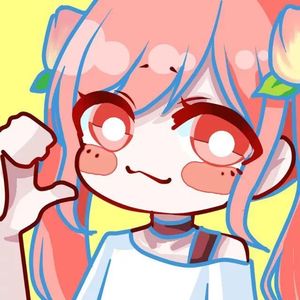 ド屑【桃田娘】