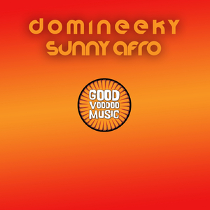 Sunny Afro (Domineeky Orchestral Dub)
