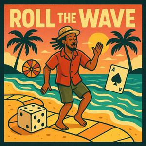 Roll the Wave