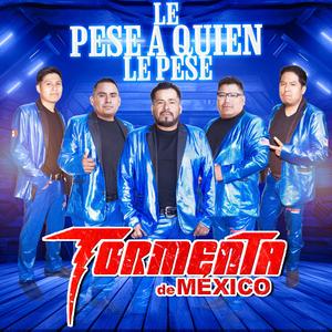 Le pese a quien le pese