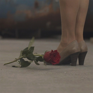 La Pena (A Fuego Suave)