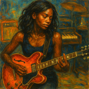 I Miss You, Come Here