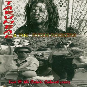 In da Beginning (Psalms 87) [Live]