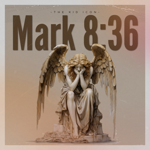 Mark 8:36